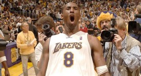 勒布朗·詹姆斯：得分王无招牌绝技，全能风格与遗憾并存