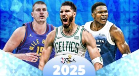 NBA新赛季焦点：勇士领跑，太阳焕新，杜兰特篮网未达预期