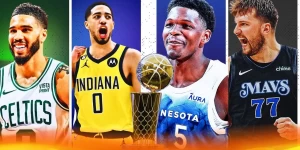 NBA球星文班亚马身材巨变：运动与健康生活方式重塑形象