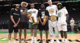 快船队新赛季展望：灯泡组合引领，目标西区决赛，阵容深度升级